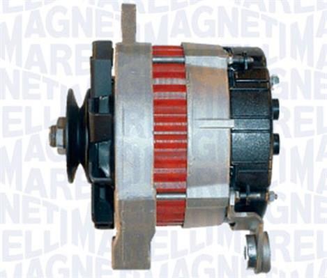 Alternateur MAGNETI MARELLI 944390372810