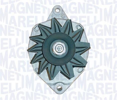 Alternateur MAGNETI MARELLI 944390372810