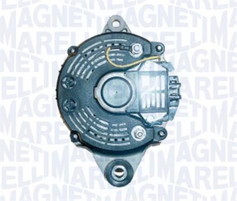 Alternateur MAGNETI MARELLI 944390372810