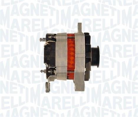 Alternateur MAGNETI MARELLI ref. 944390372910
