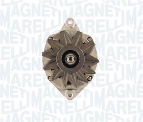 Alternateur MAGNETI MARELLI ref. 944390372910