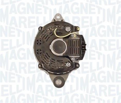 Alternateur MAGNETI MARELLI ref. 944390372910