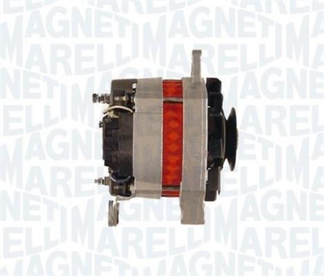Alternateur MAGNETI MARELLI ref. 944390373010