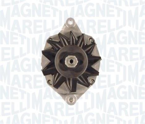 Alternateur MAGNETI MARELLI ref. 944390373010