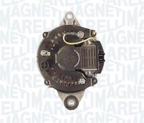Alternateur MAGNETI MARELLI ref. 944390373010