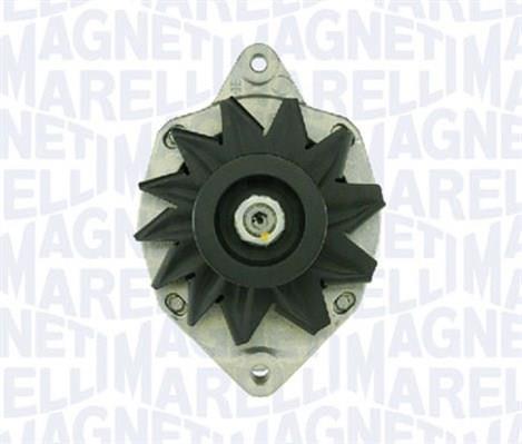 Alternateur MAGNETI MARELLI 944390373110