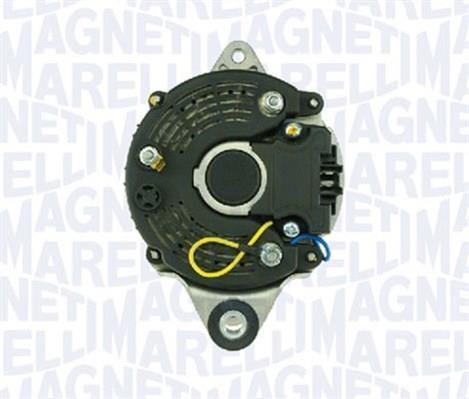 Alternateur MAGNETI MARELLI 944390373110