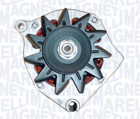 Alternateur MAGNETI MARELLI 944390377910
