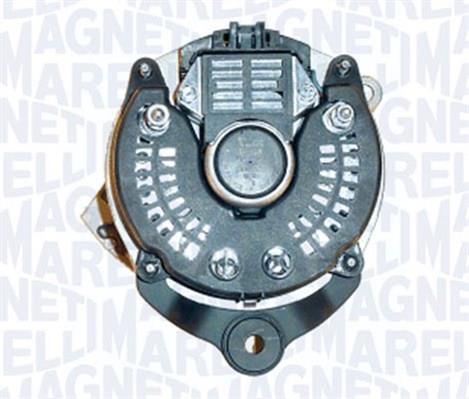 Alternateur MAGNETI MARELLI 944390377910