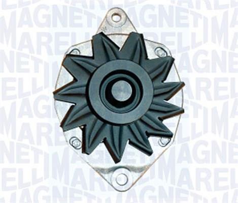 Alternateur MAGNETI MARELLI 944390379010