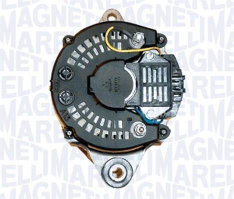 Alternateur MAGNETI MARELLI 944390379010