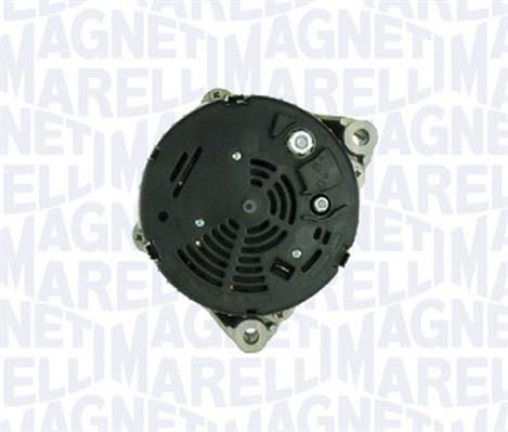 Alternateur MAGNETI MARELLI 944390379700