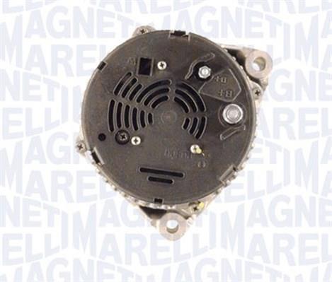 Alternateur MAGNETI MARELLI 944390379900