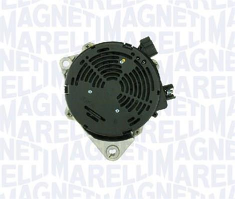 Alternateur MAGNETI MARELLI 944390380300