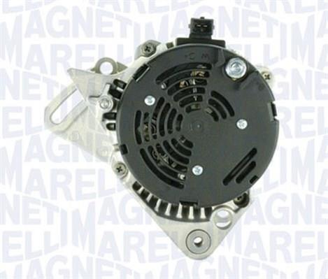 Alternateur MAGNETI MARELLI 944390380700