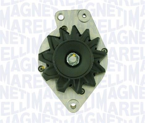 Alternador MAGNETI MARELLI 944390380800