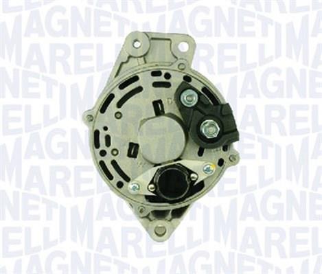 Alternador MAGNETI MARELLI 944390380800