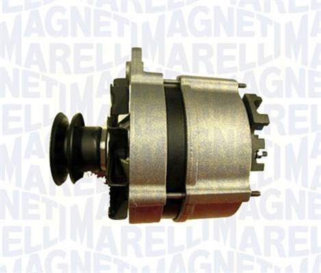 Alternateur MAGNETI MARELLI ref. 944390380900