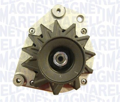 Alternateur MAGNETI MARELLI ref. 944390380900