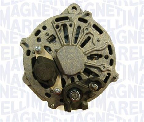 Alternateur MAGNETI MARELLI ref. 944390380900