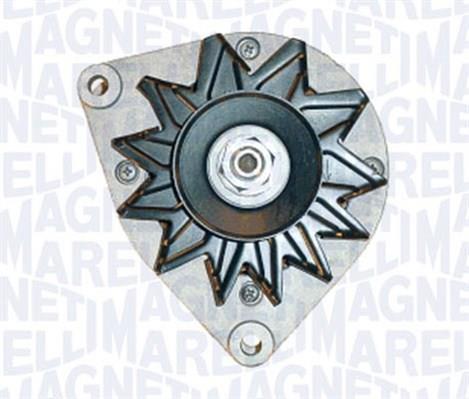 Alternateur MAGNETI MARELLI 944390381100