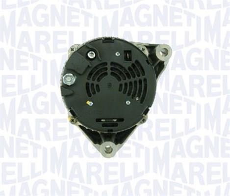 Alternateur MAGNETI MARELLI 944390381600