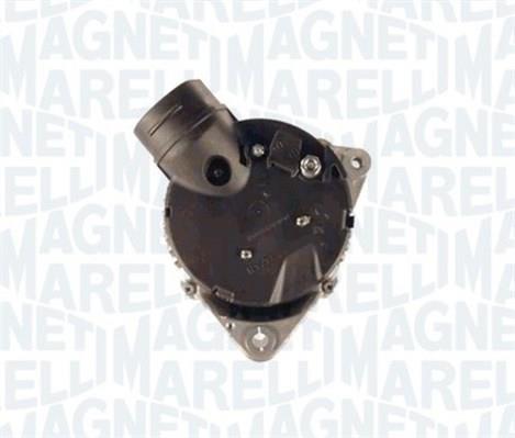 Alternateur MAGNETI MARELLI ref. 944390381800