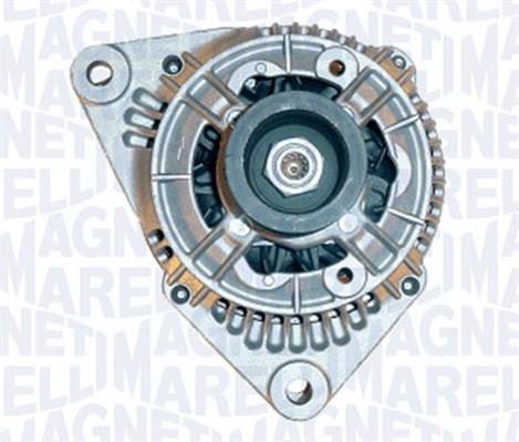 Alternador MAGNETI MARELLI 944390382300