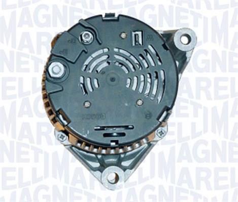 Alternador MAGNETI MARELLI 944390382300