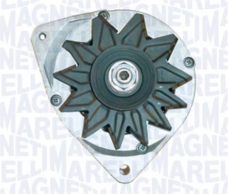 Alternateur MAGNETI MARELLI 944390383000