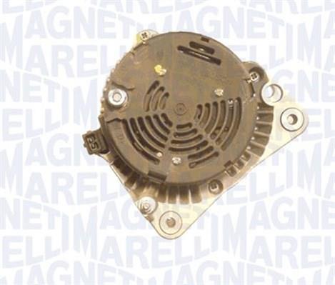 Alternateur MAGNETI MARELLI 944390383700