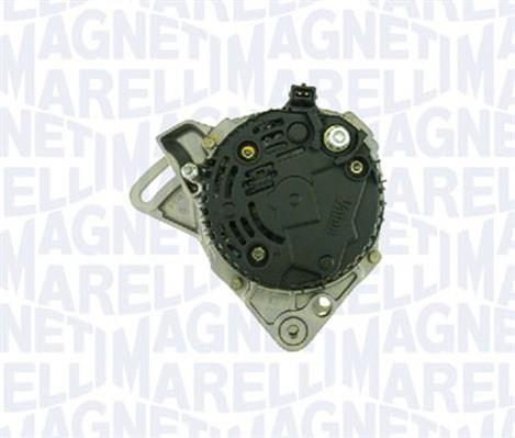 Alternateur MAGNETI MARELLI 944390383800