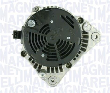 Alternateur MAGNETI MARELLI 944390383900