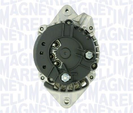 Alternateur MAGNETI MARELLI ref. 944390386000