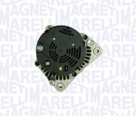 Alternateur MAGNETI MARELLI 944390386100