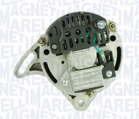 Alternateur MAGNETI MARELLI 944390386210