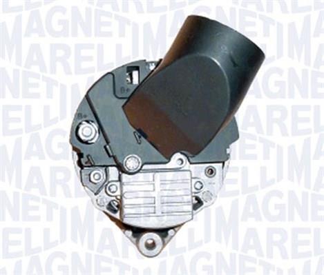 Alternador MAGNETI MARELLI 944390386410