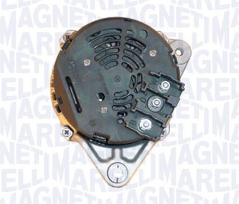 Alternateur MAGNETI MARELLI ref. 944390386500