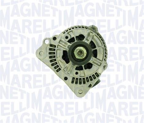 Alternateur MAGNETI MARELLI 944390386710