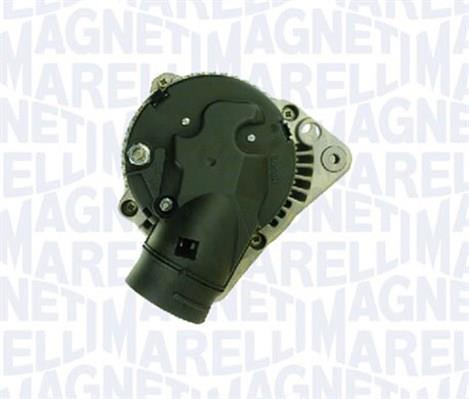 Alternateur MAGNETI MARELLI 944390386710