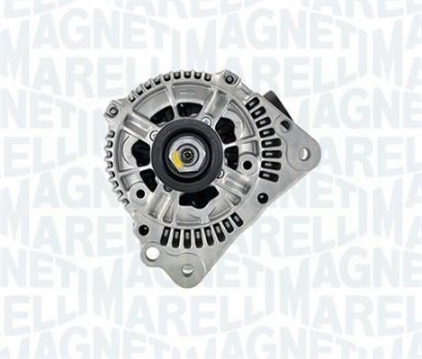 Alternateur MAGNETI MARELLI 944390386800