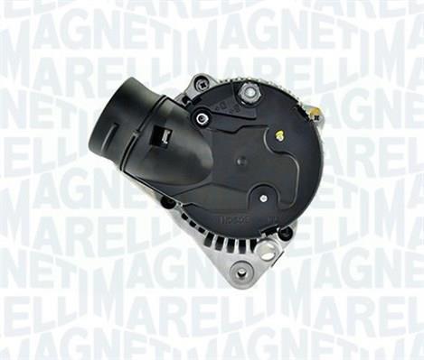 Alternateur MAGNETI MARELLI 944390386800
