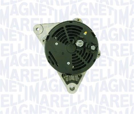 Alternateur MAGNETI MARELLI 944390387100