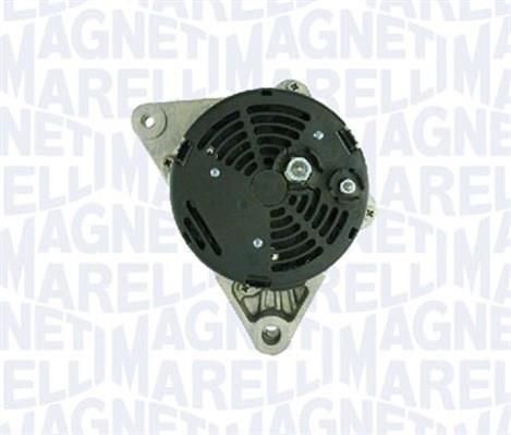 Alternateur MAGNETI MARELLI 944390387300