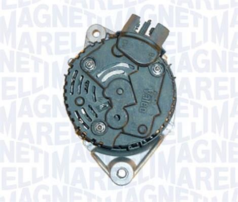 Alternateur MAGNETI MARELLI 944390387510