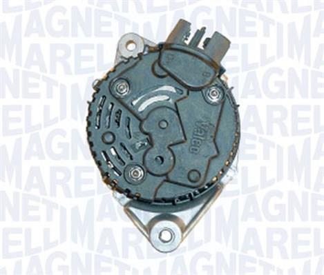 Alternateur MAGNETI MARELLI 944390387810