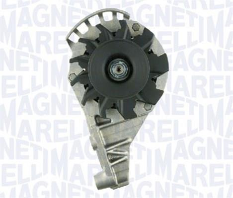 Alternador MAGNETI MARELLI 944390388410