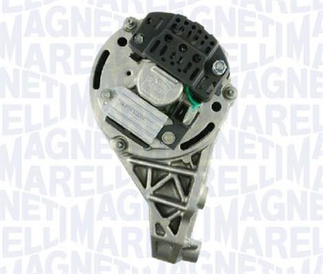 Alternador MAGNETI MARELLI 944390388410