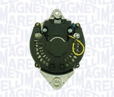 Alternateur MAGNETI MARELLI 944390388610