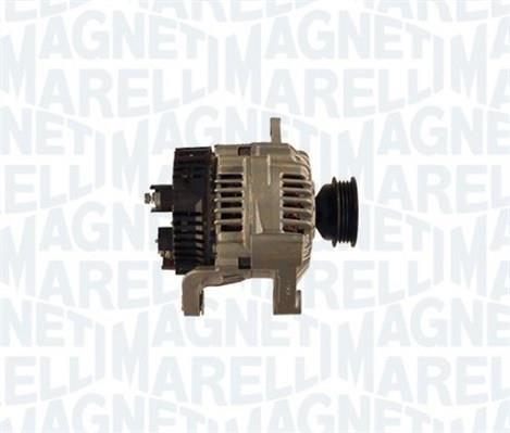 Alternador MAGNETI MARELLI 944390388810